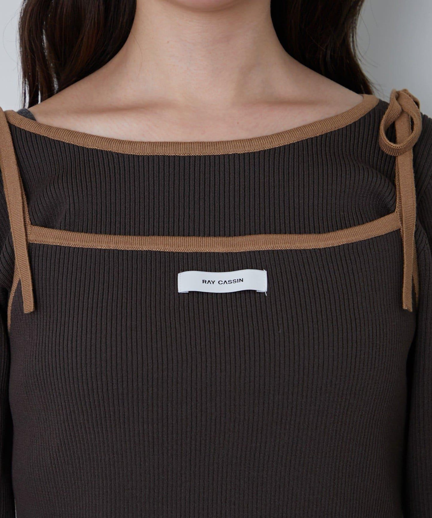 【RAY CASSIN】層疊吊帶套裝