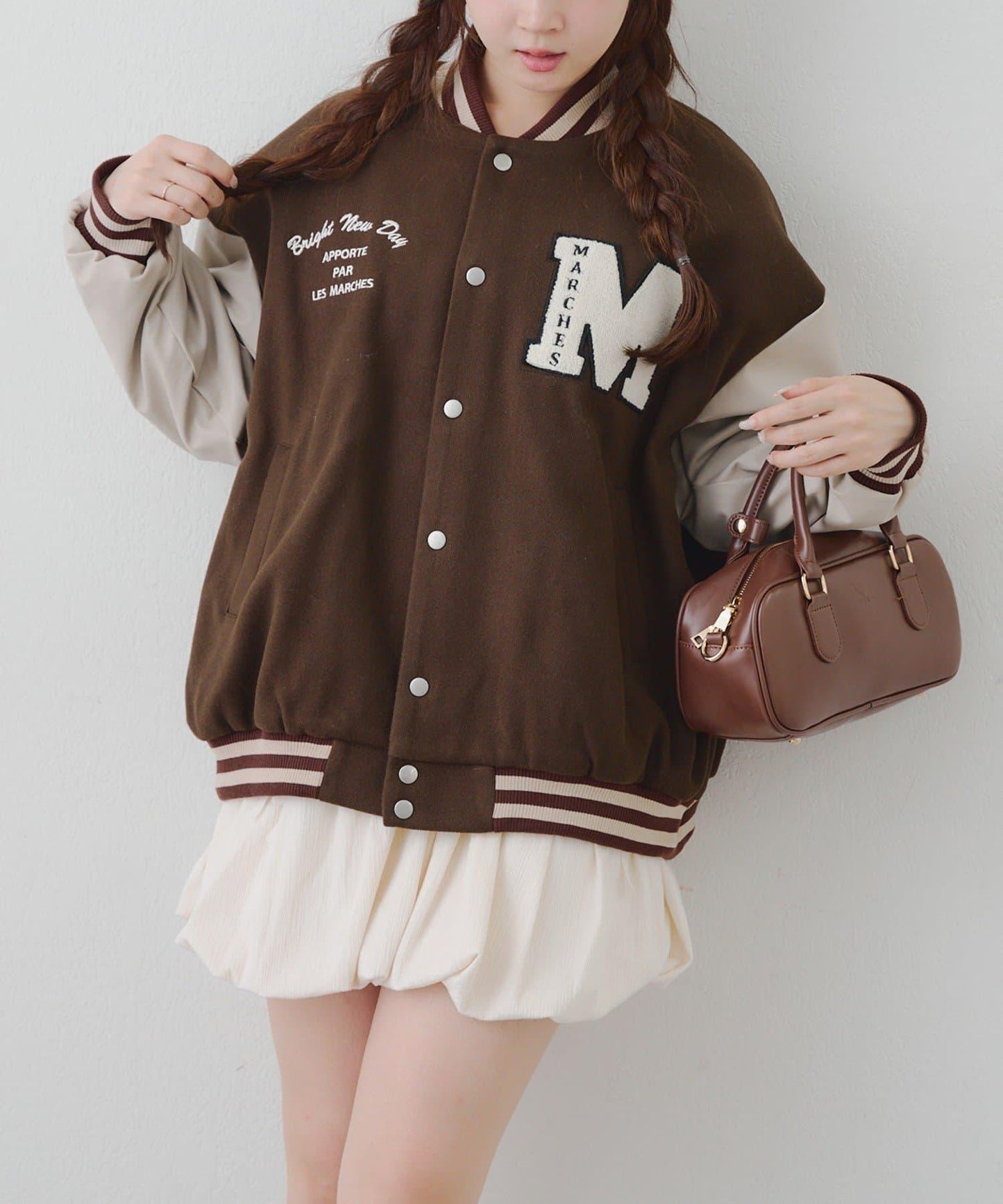 【RMAF】市集手提包