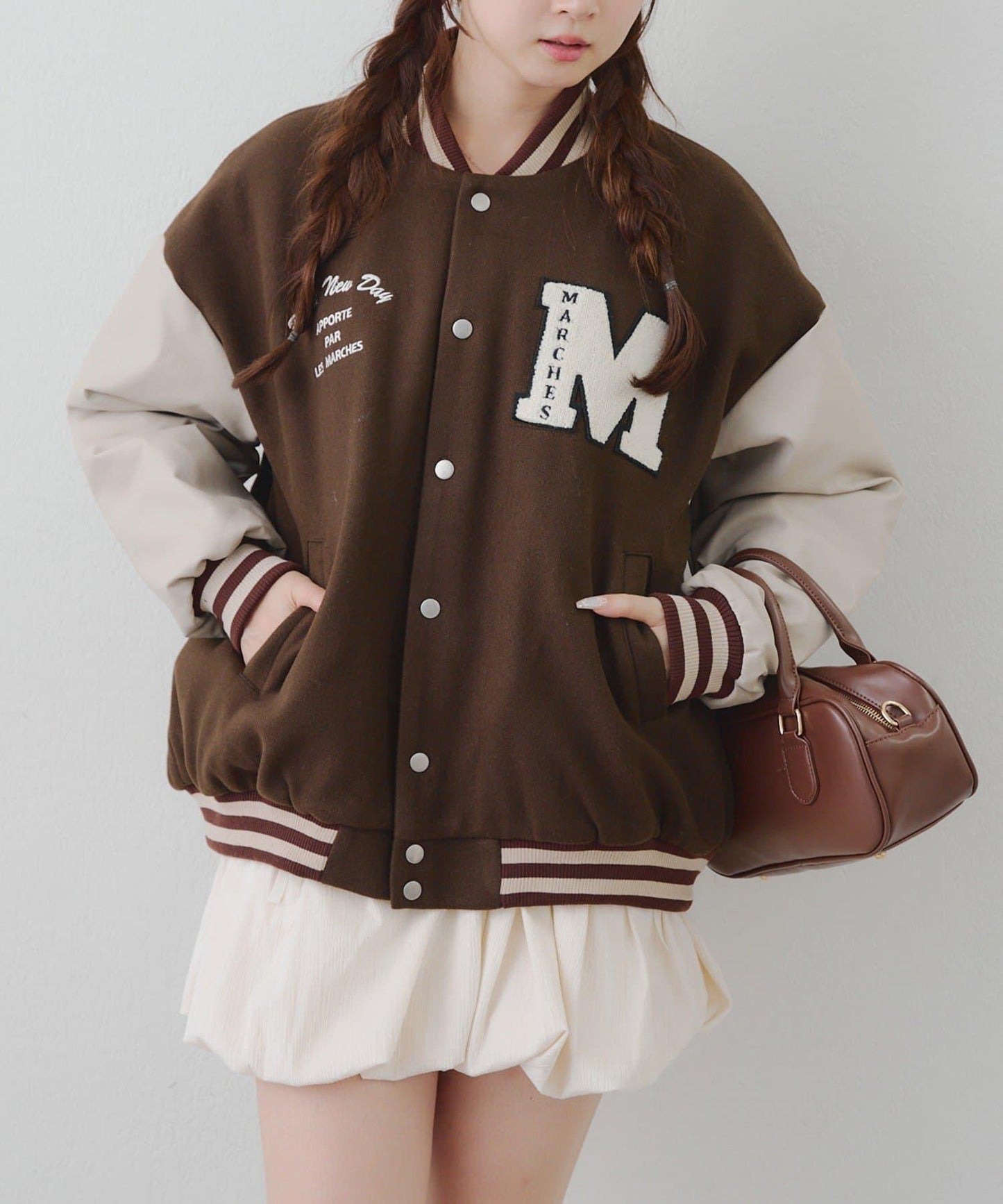 【RMAF】市集手提包