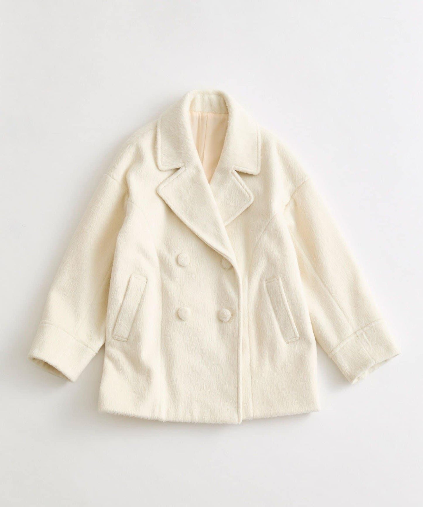 【TwinkleCollection】長毛絨大衣