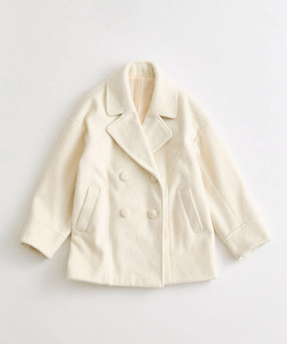 【TwinkleCollection】長毛絨大衣