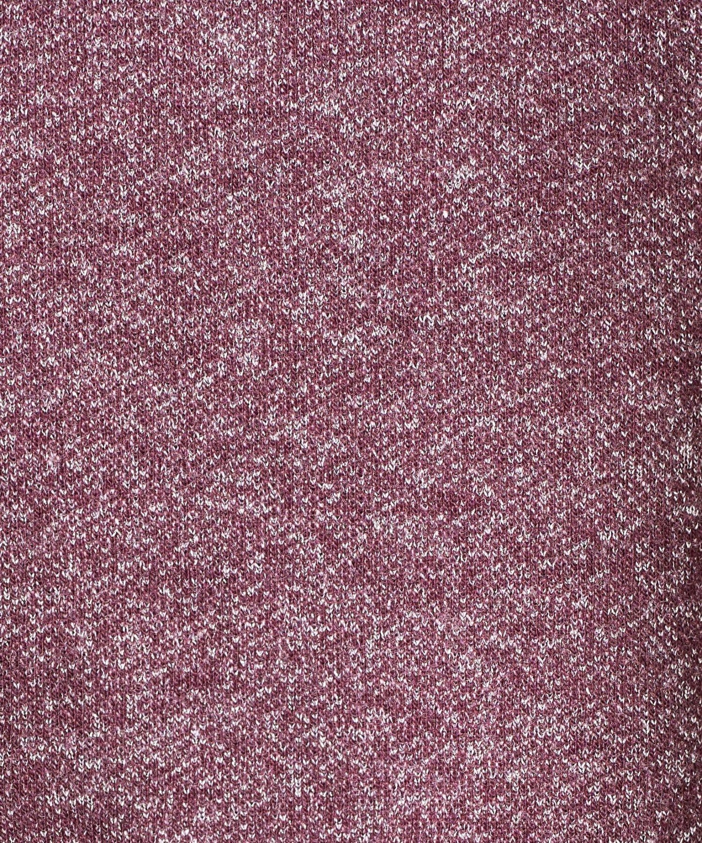 下襬氣球袖亮絲衛衣