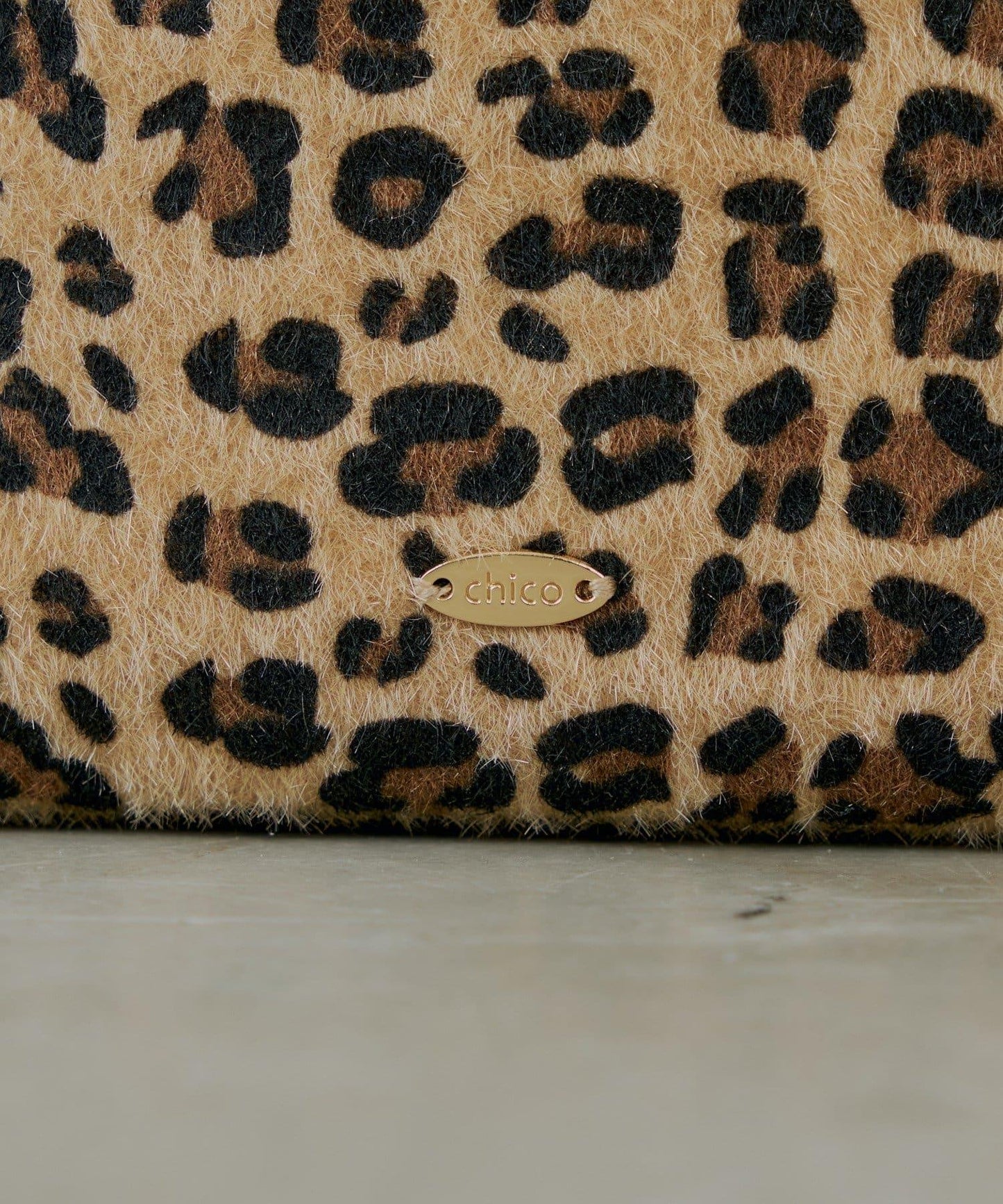 拼色雙提手單肩包