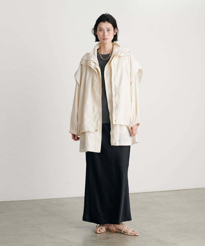 【LARUTA】加厚立體logo刺繡T恤