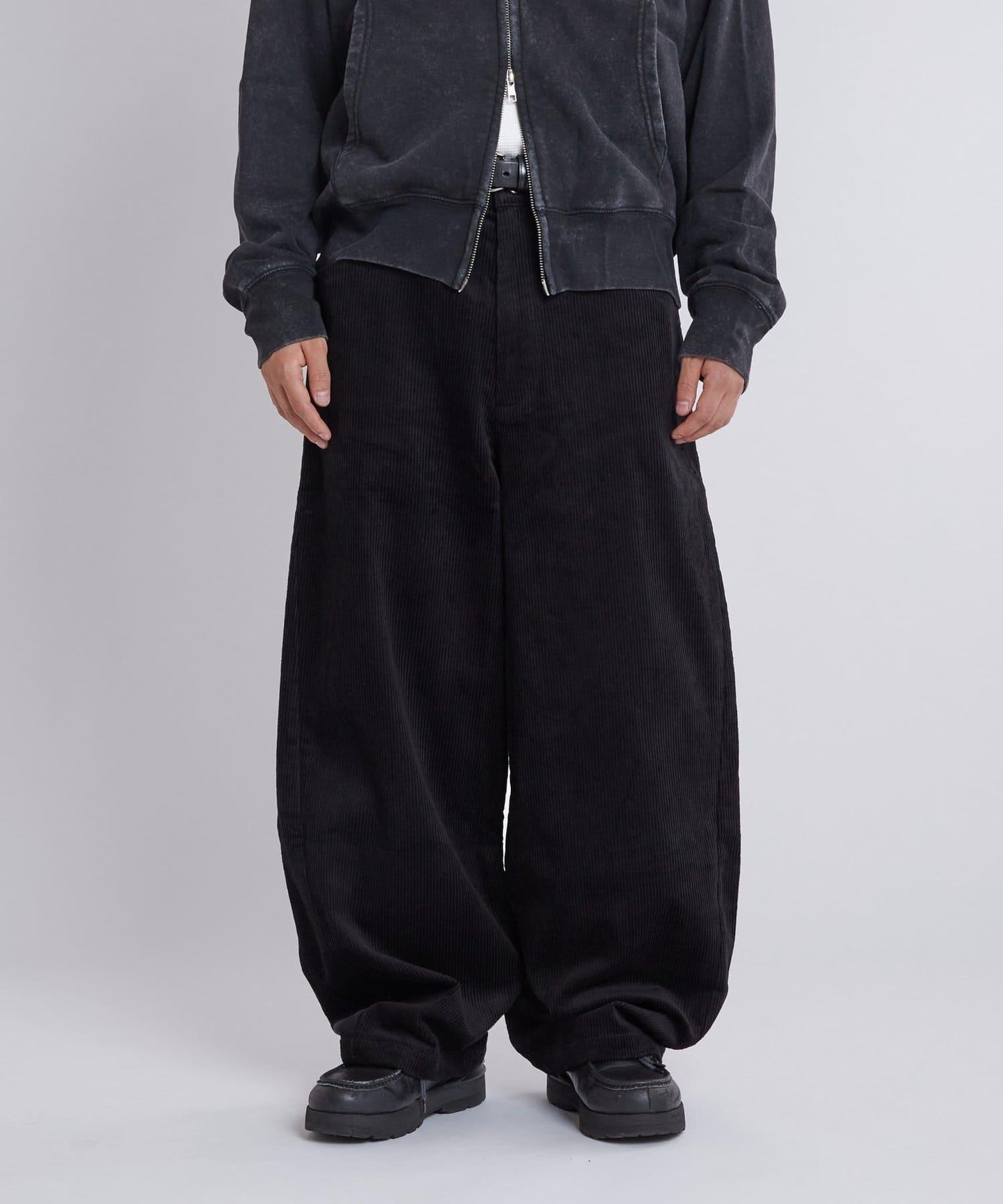 KOOKYN 燈芯絨彎腿褲