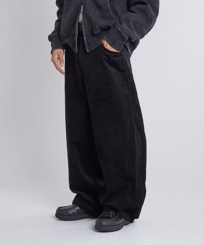 KOOKYN 燈芯絨彎腿褲