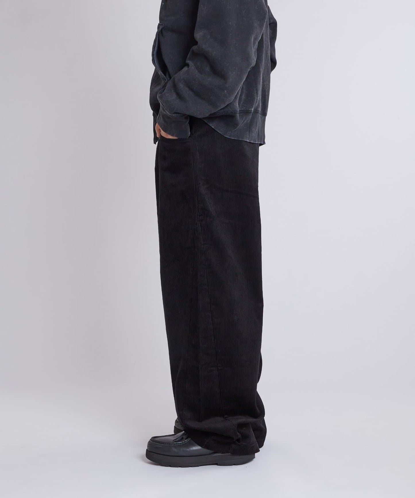 KOOKYN 燈芯絨彎腿褲