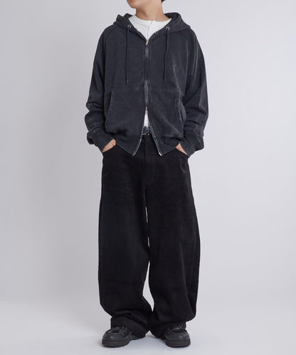 KOOKYN 燈芯絨彎腿褲