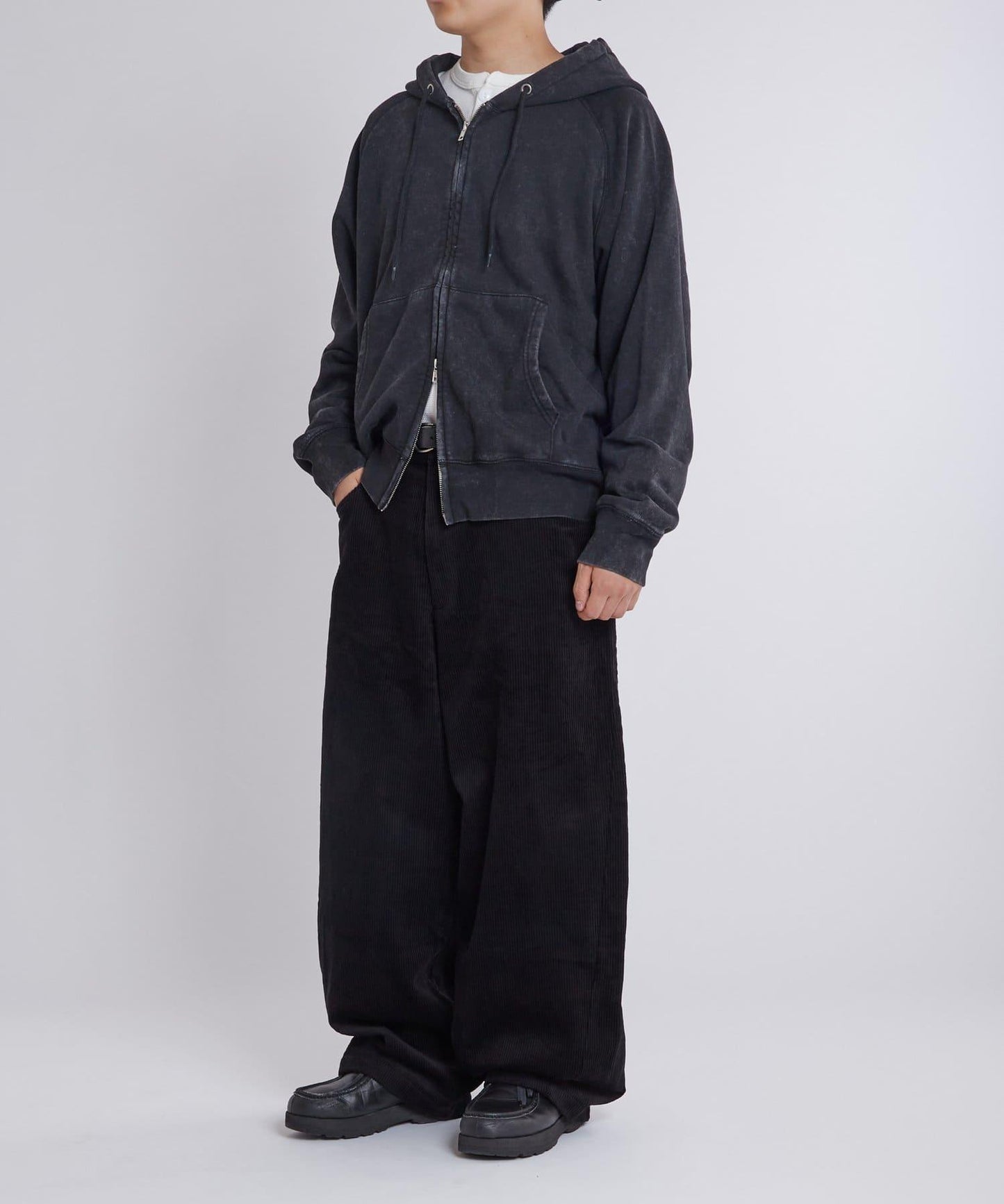 KOOKYN 燈芯絨彎腿褲