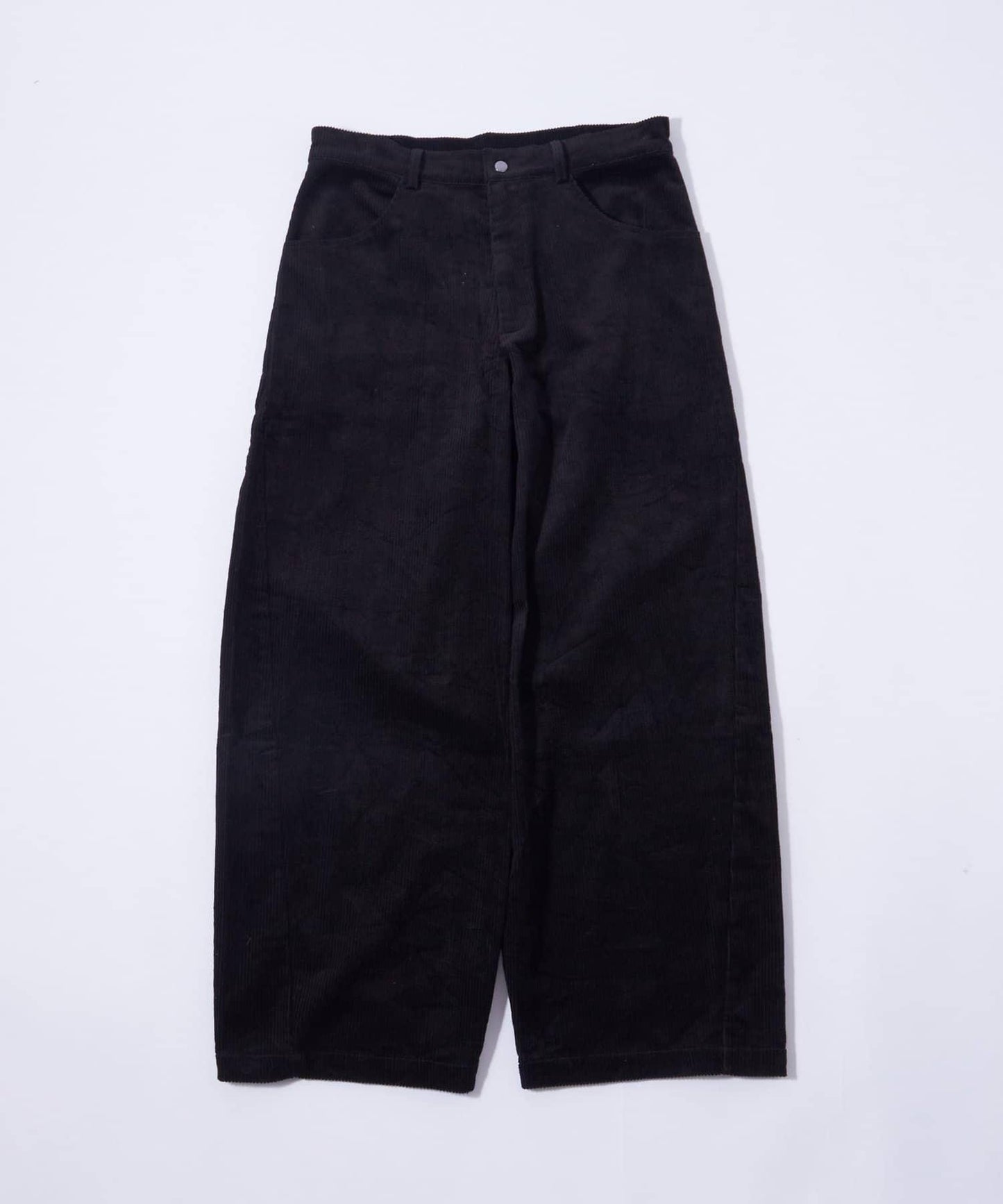 KOOKYN 燈芯絨彎腿褲