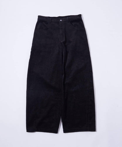 KOOKYN 燈芯絨彎腿褲