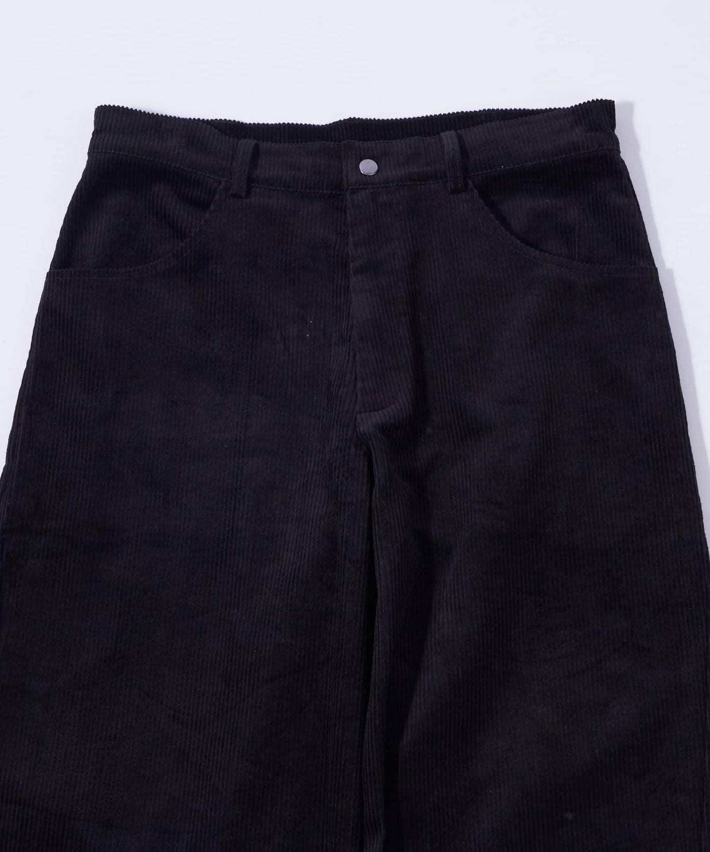 KOOKYN 燈芯絨彎腿褲