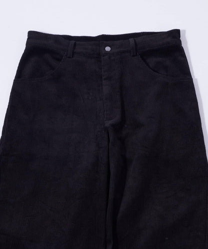 KOOKYN 燈芯絨彎腿褲