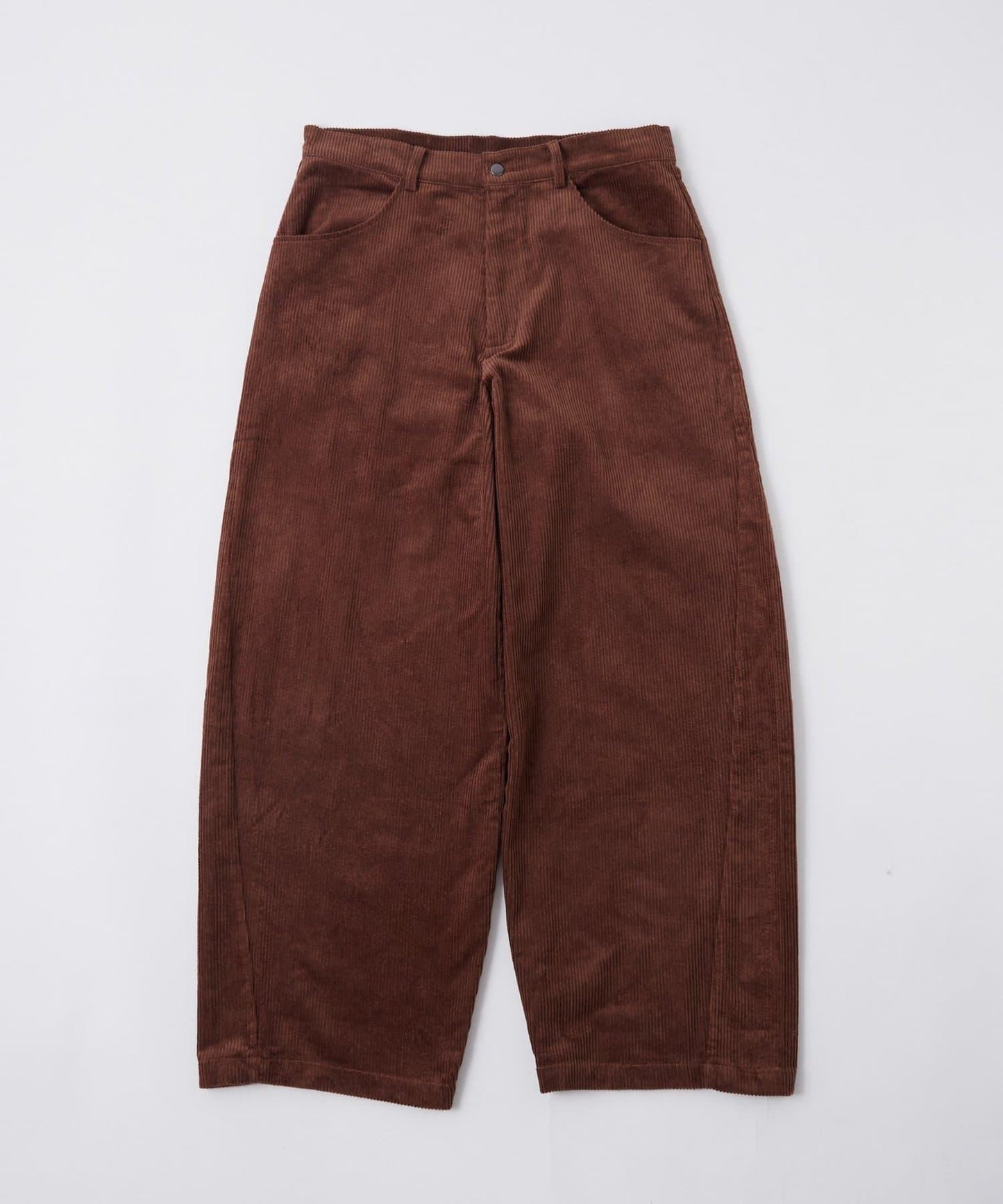 KOOKYN 燈芯絨彎腿褲