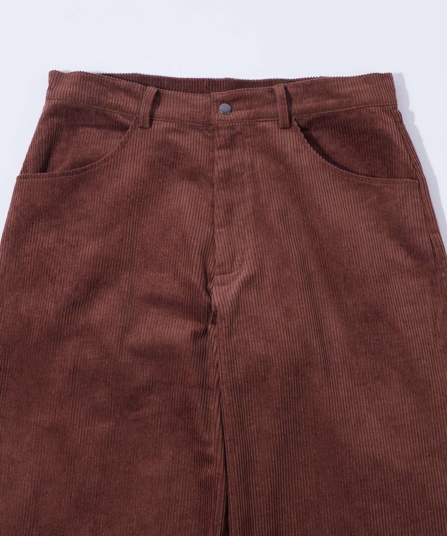 KOOKYN 燈芯絨彎腿褲