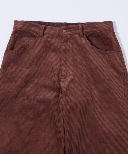 KOOKYN 燈芯絨彎腿褲