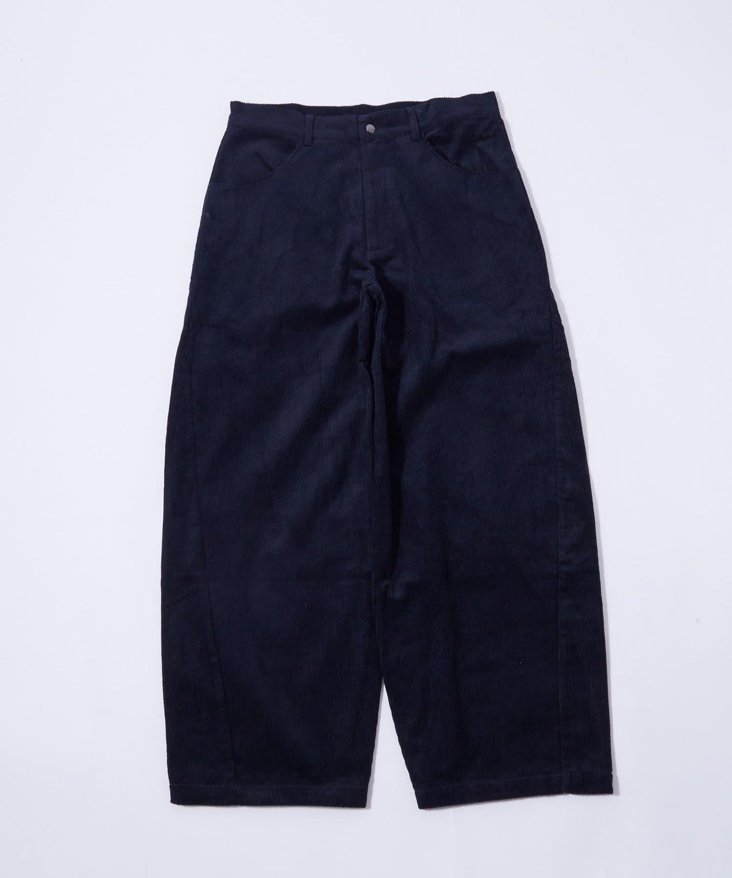 KOOKYN 燈芯絨彎腿褲