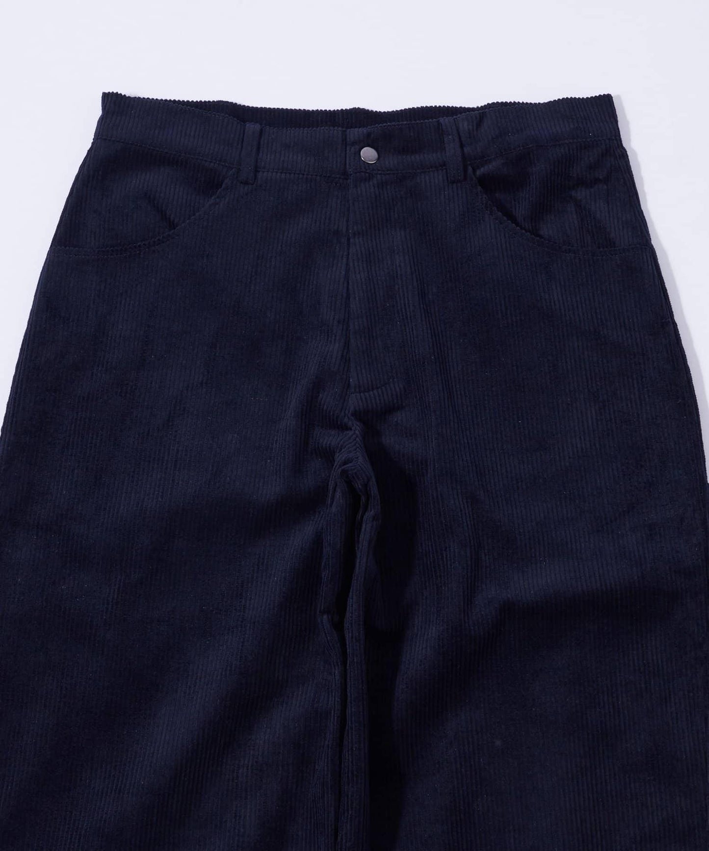 KOOKYN 燈芯絨彎腿褲