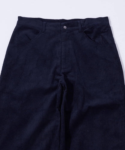 KOOKYN 燈芯絨彎腿褲