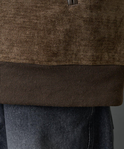 耐用加厚棒球夾克