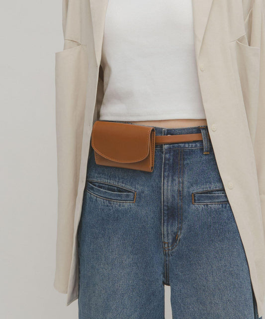 附帶收納包腰帶