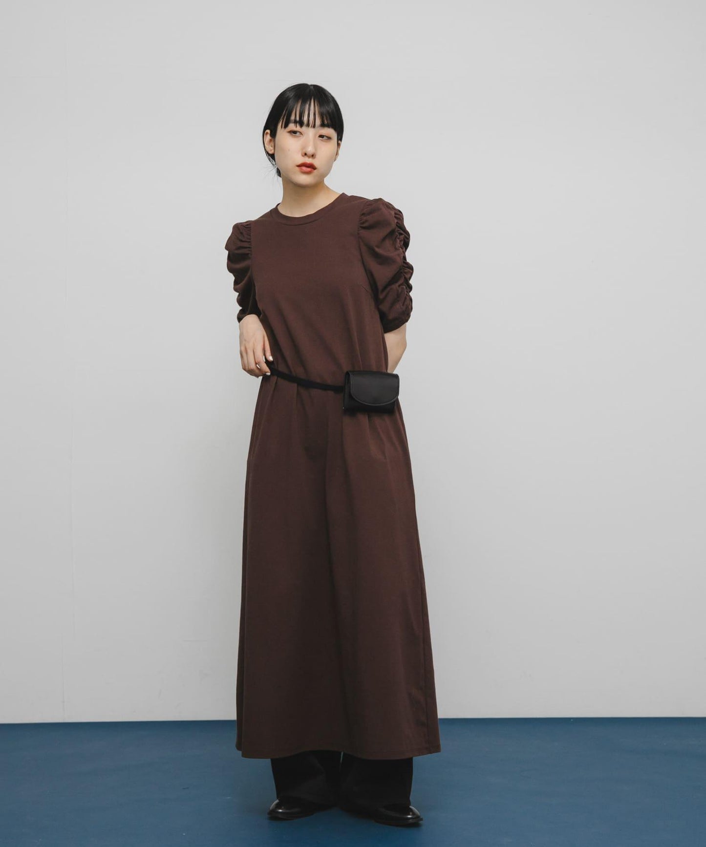 附帶收納包腰帶