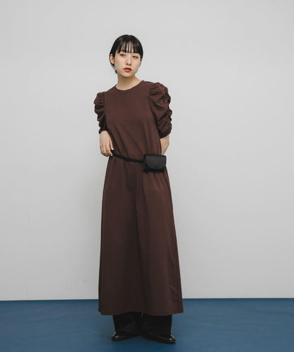 附帶收納包腰帶