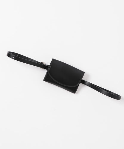 附帶收納包腰帶