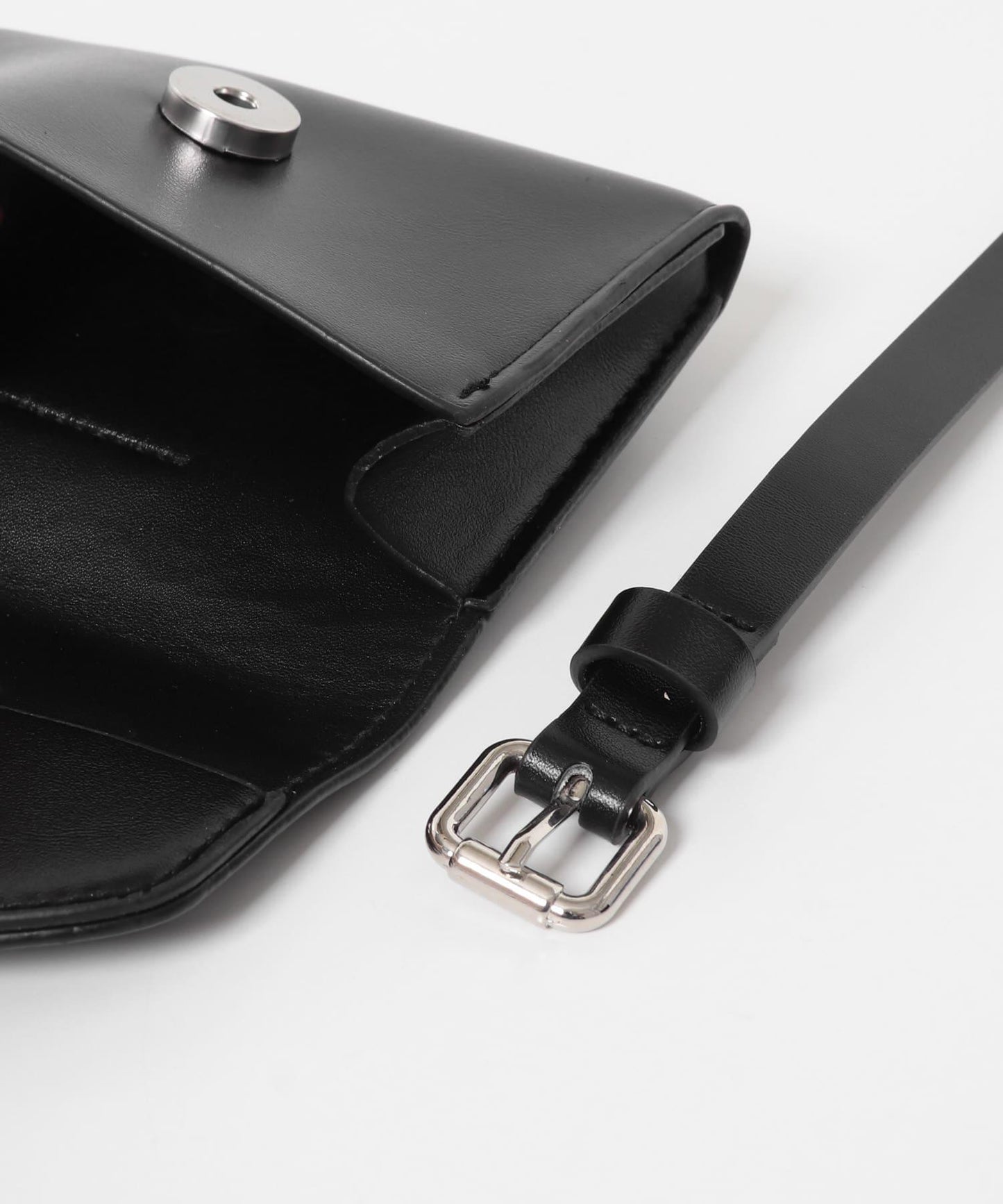 附帶收納包腰帶