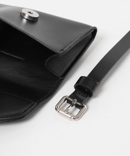 附帶收納包腰帶