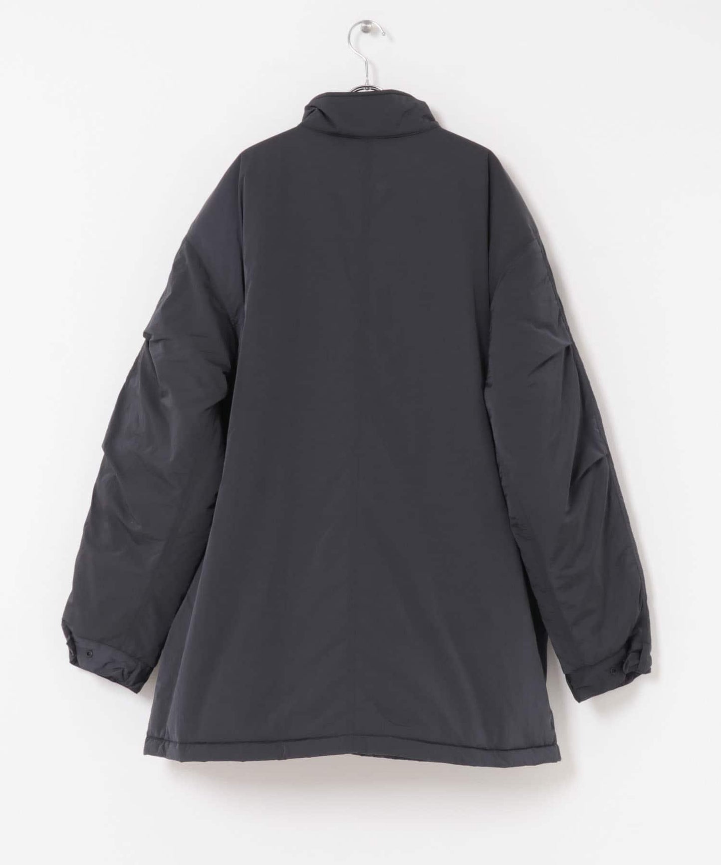 『聯名』THOUSAND MILE×URBAN RESEARCH 加厚短款工裝外套