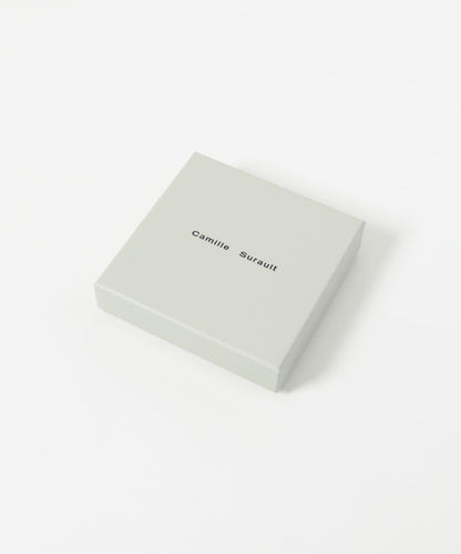 Camille Surault Grigri耳環