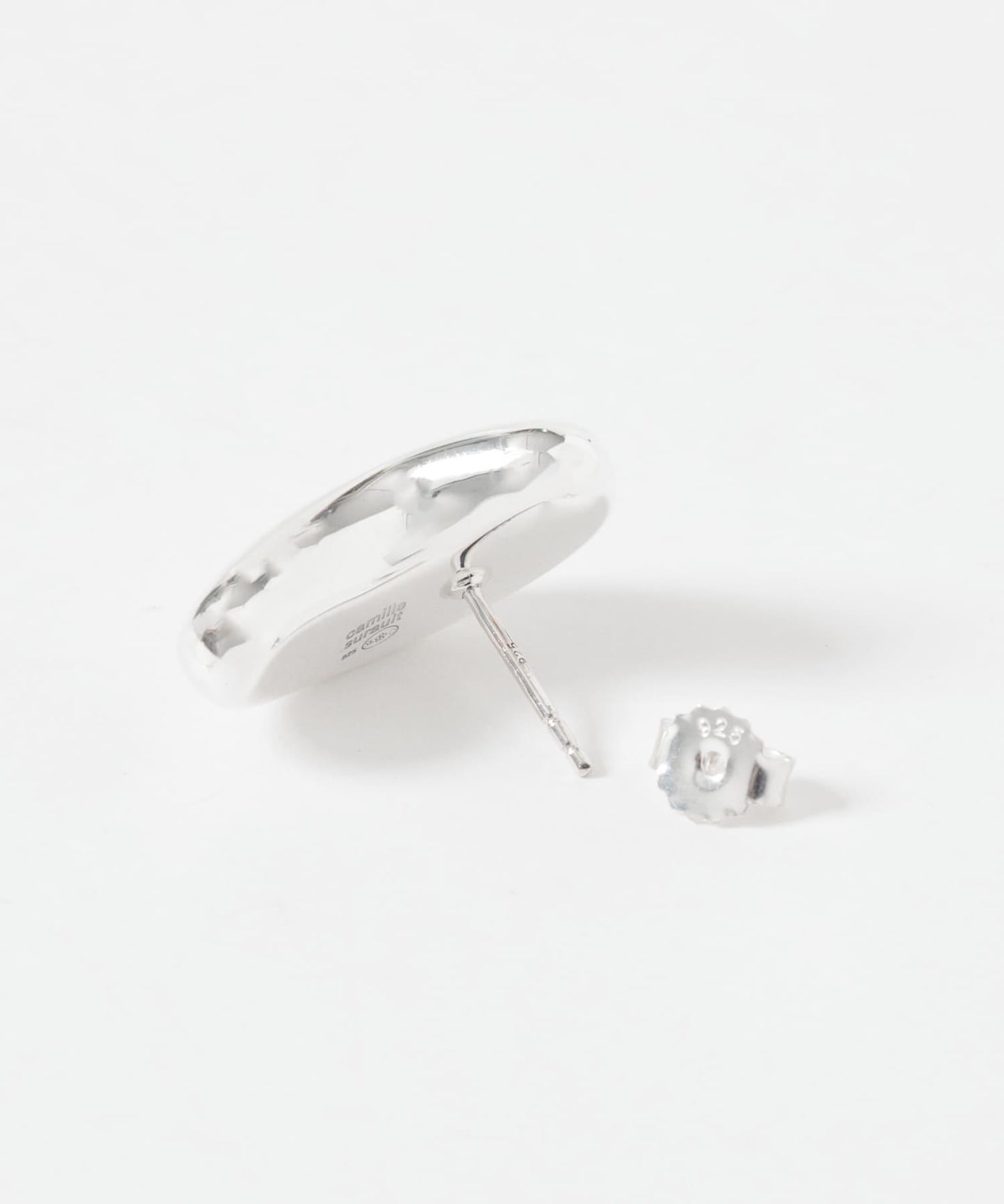 Camille Surault Dowdow小號耳環