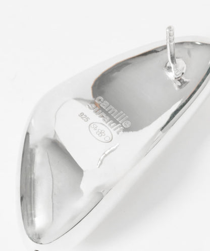 Camille Surault Dowdow小號耳環