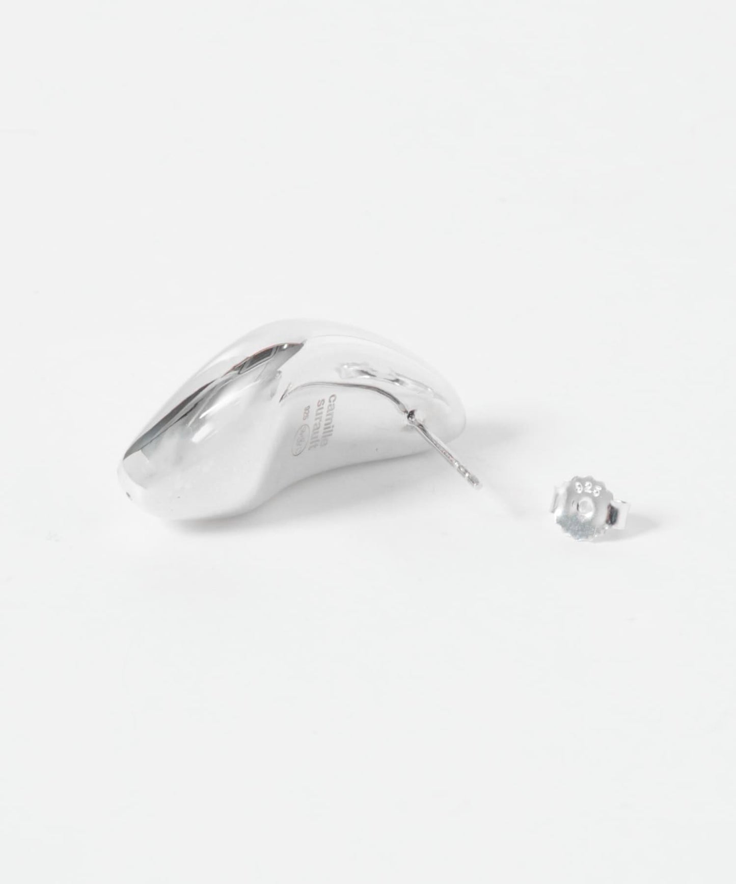 Camille Surault Grigri耳環