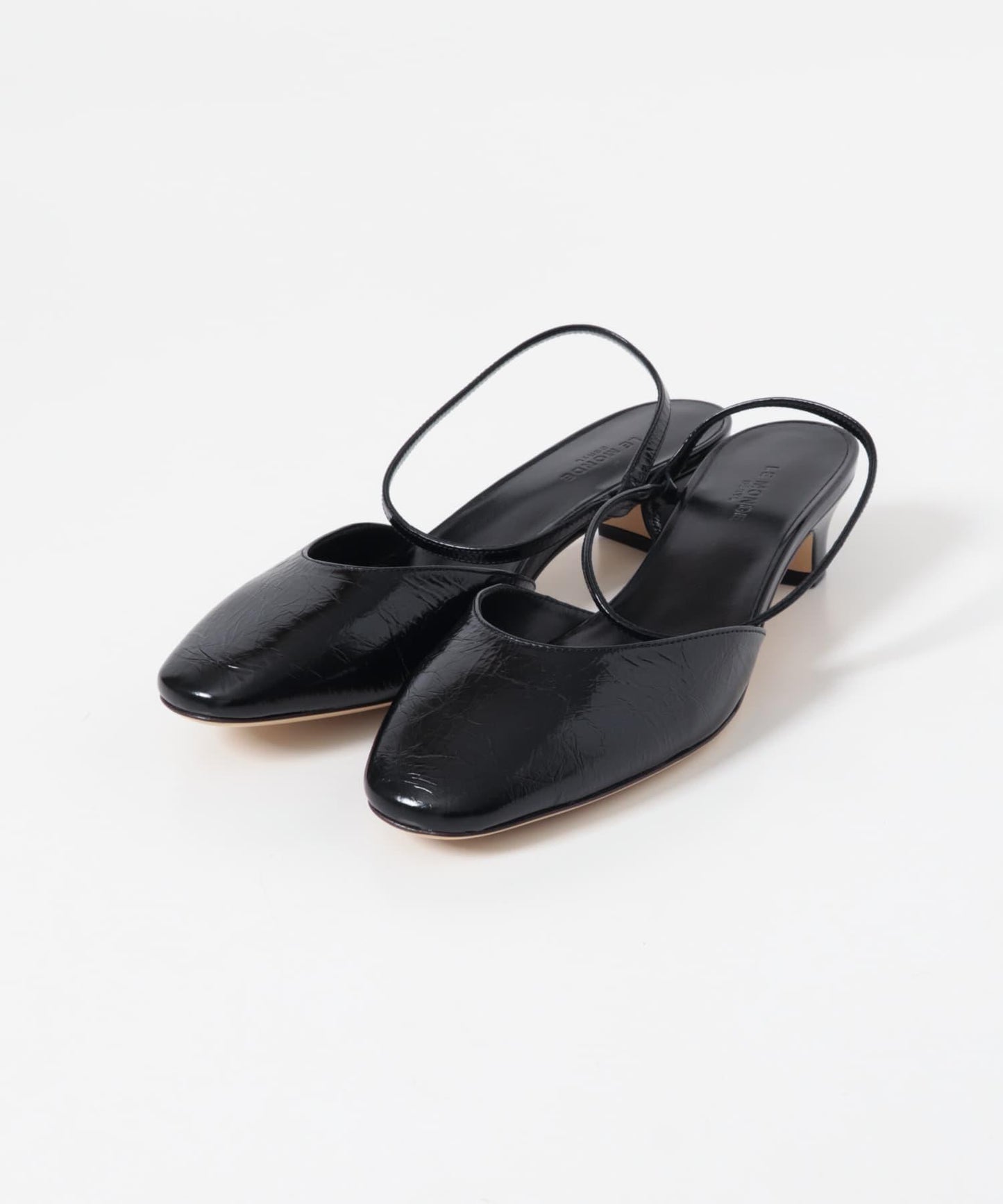 LE MONDE BERYL ERIKA高跟鞋