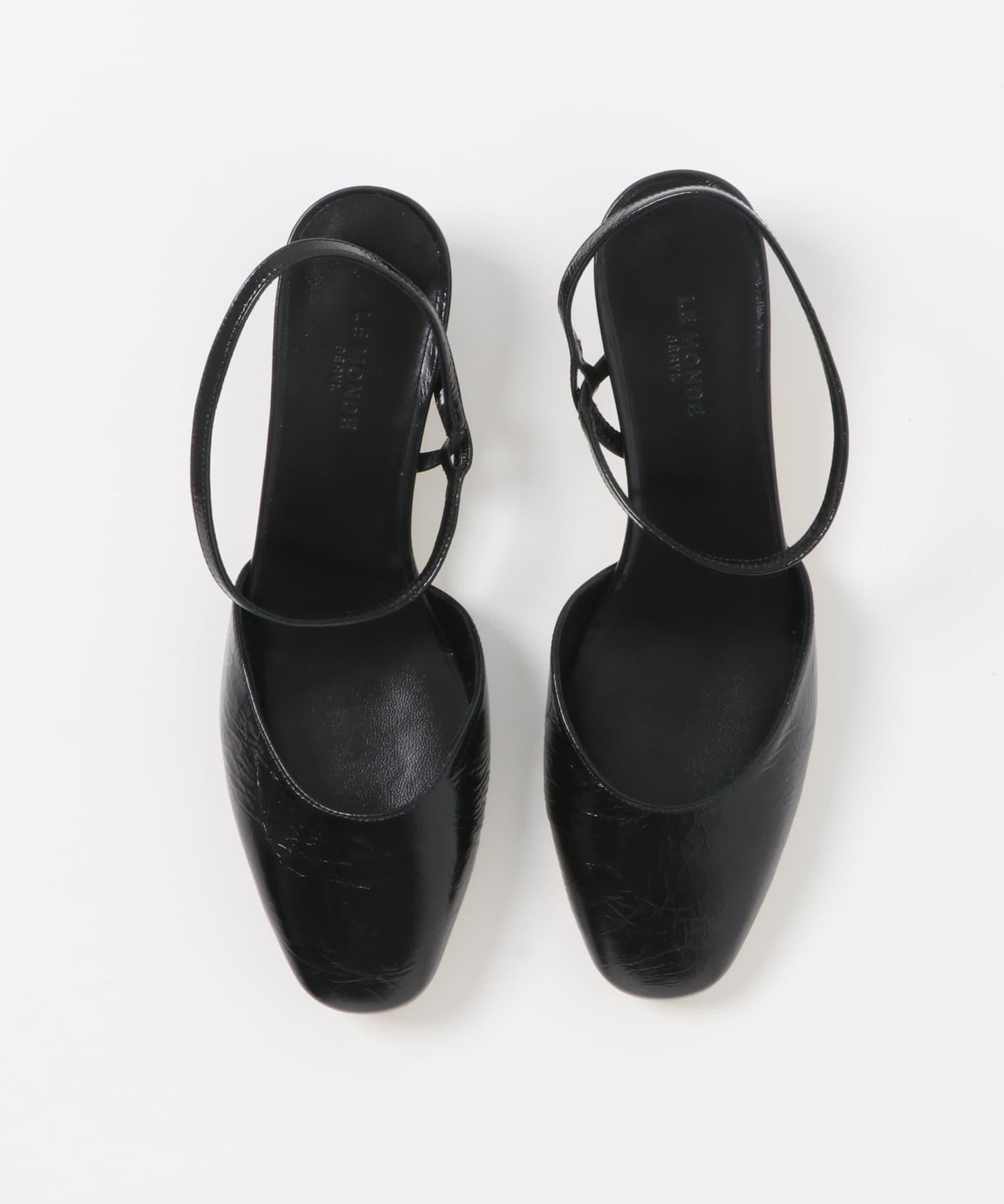 LE MONDE BERYL ERIKA高跟鞋