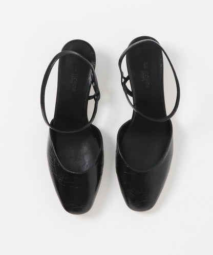 LE MONDE BERYL ERIKA高跟鞋