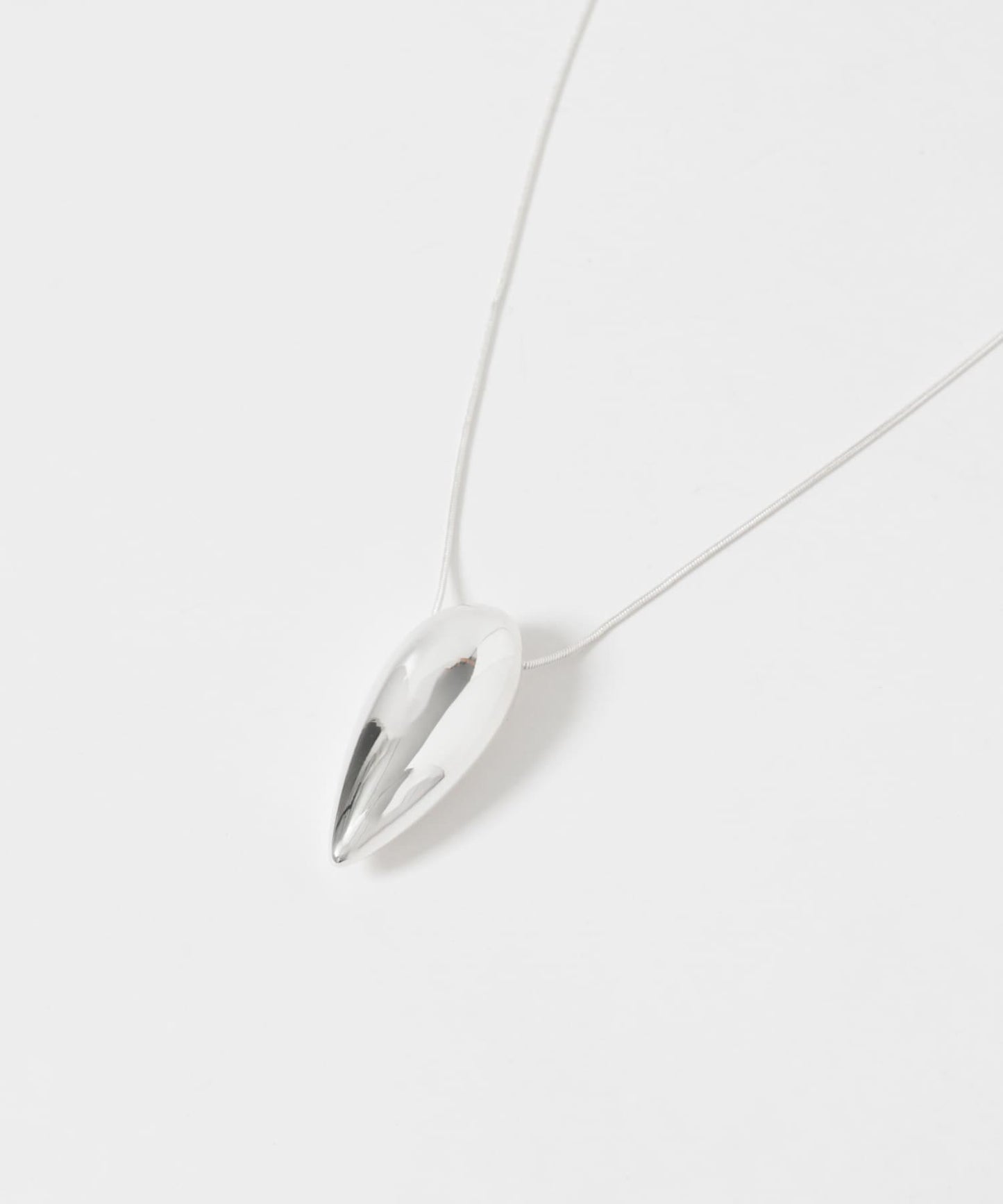 Camille Surault 長款項鍊 Arrowend 70
