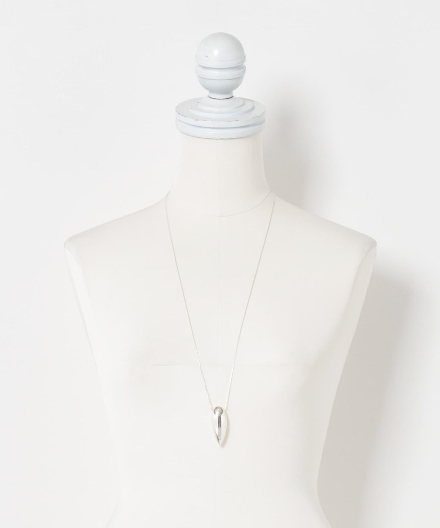 Camille Surault 長款項鍊 Arrowend 70