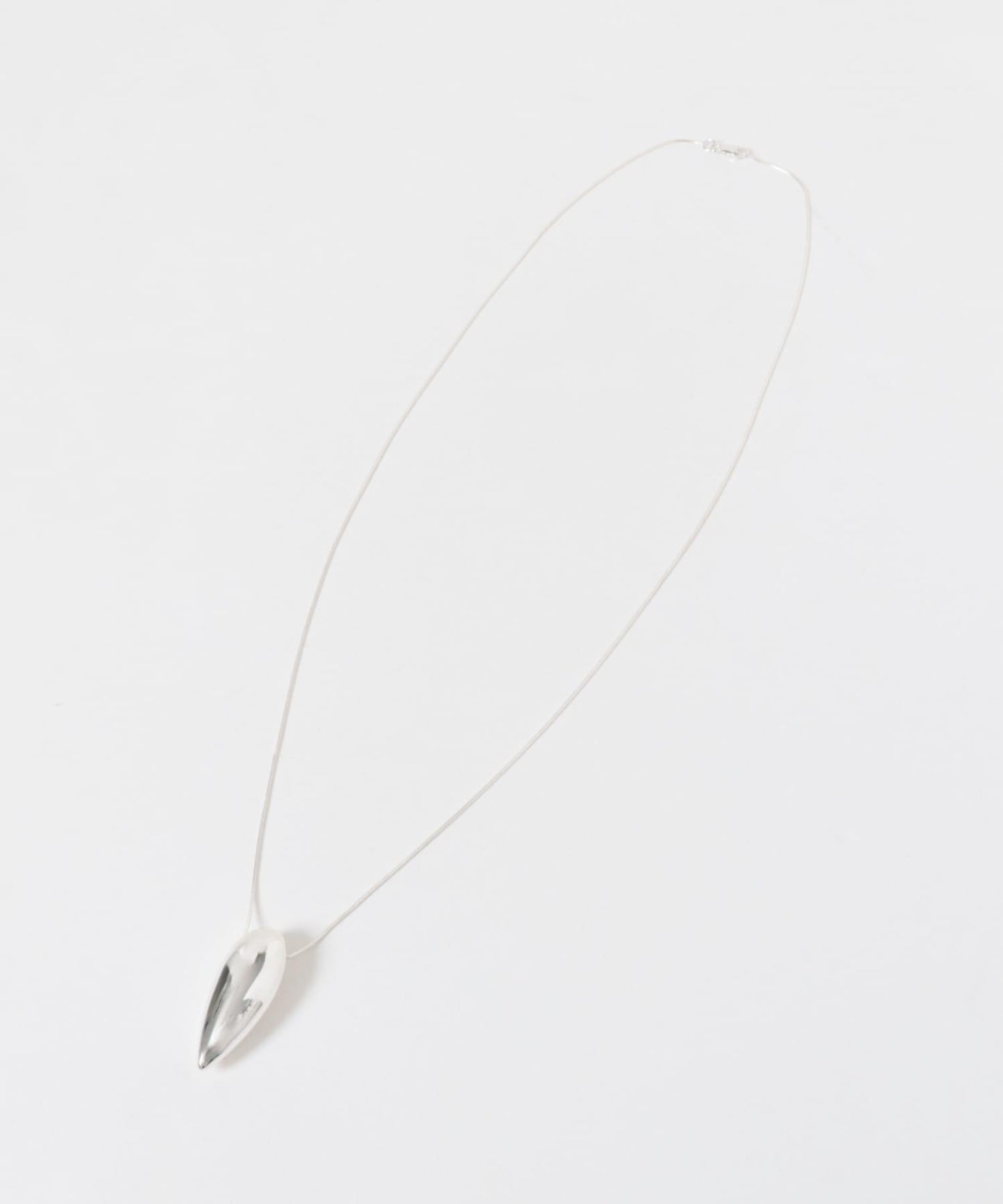 Camille Surault 長款項鍊 Arrowend 70