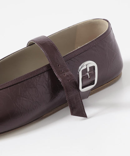 STELLA平底拖鞋
