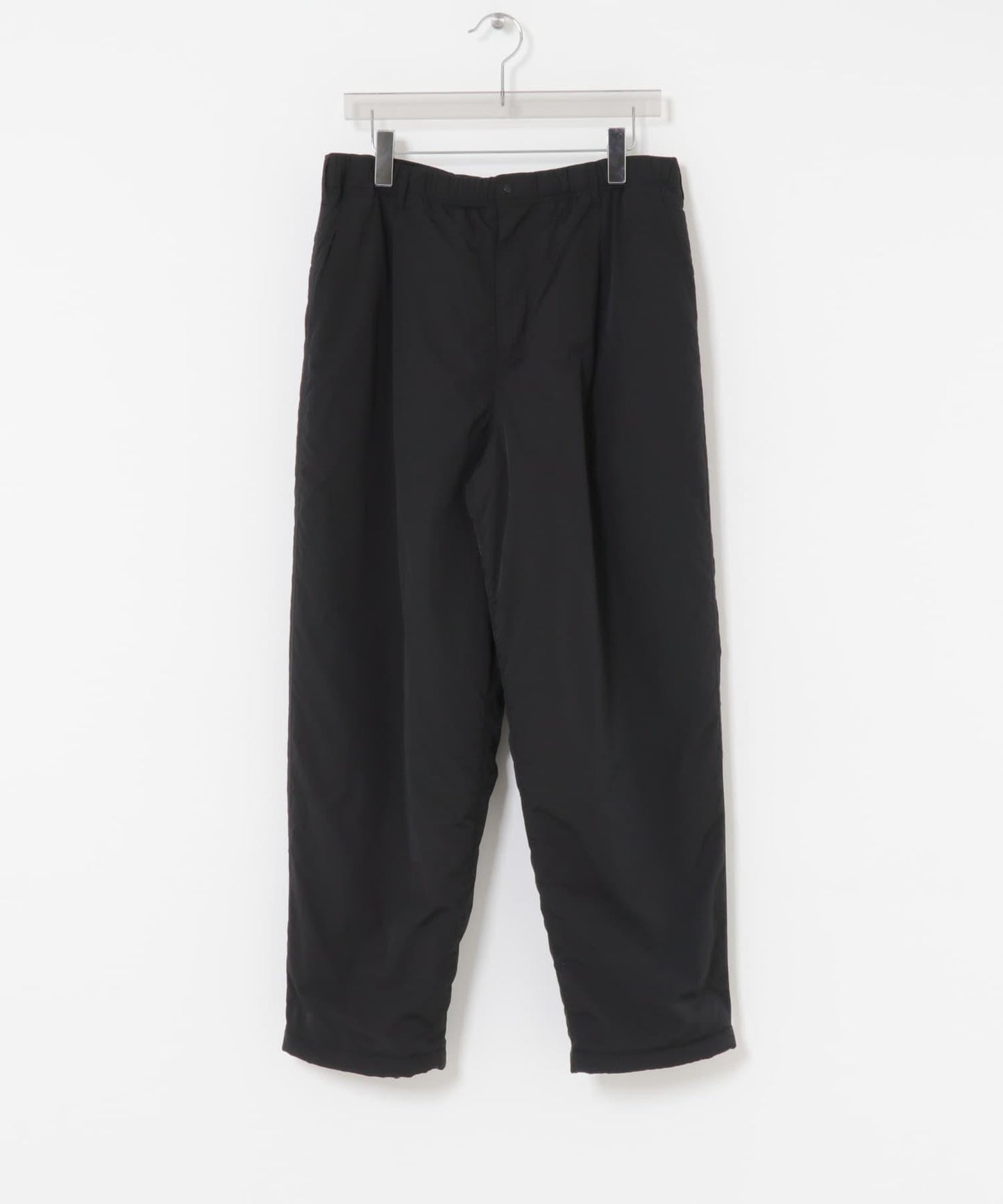 『聯名』THOUSAND MILE×URBAN RESEARCH 加厚寬鬆長褲