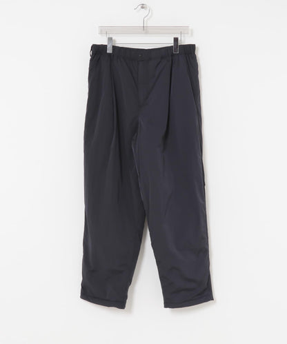 『聯名』THOUSAND MILE×URBAN RESEARCH 加厚寬鬆長褲