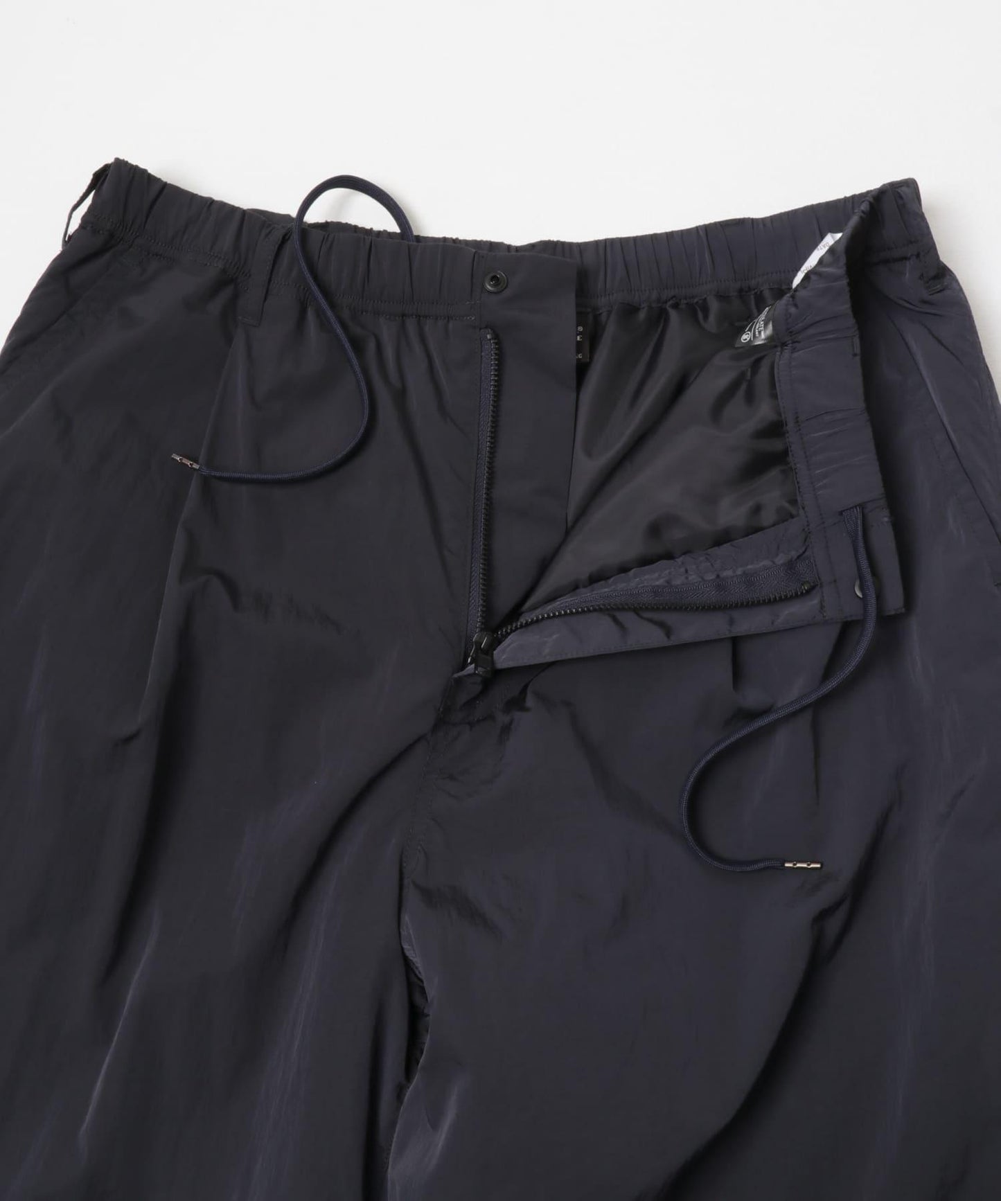 『聯名』THOUSAND MILE×URBAN RESEARCH 加厚寬鬆長褲