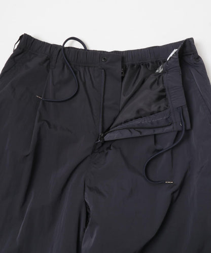 『聯名』THOUSAND MILE×URBAN RESEARCH 加厚寬鬆長褲
