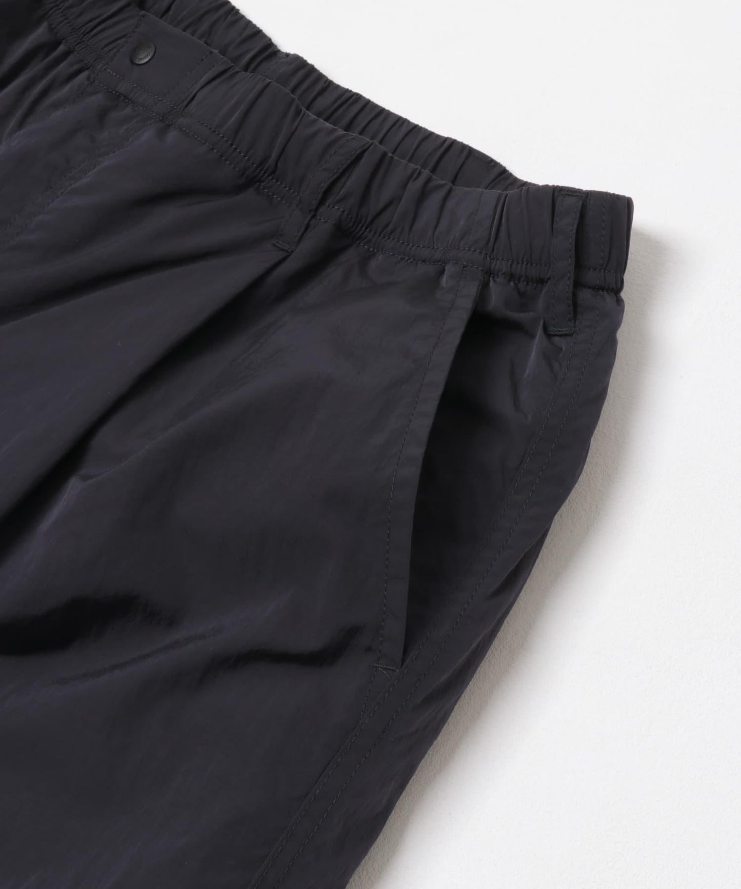 『聯名』THOUSAND MILE×URBAN RESEARCH 加厚寬鬆長褲