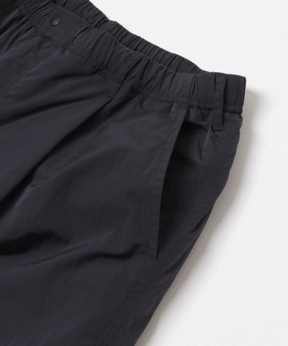 『聯名』THOUSAND MILE×URBAN RESEARCH 加厚寬鬆長褲