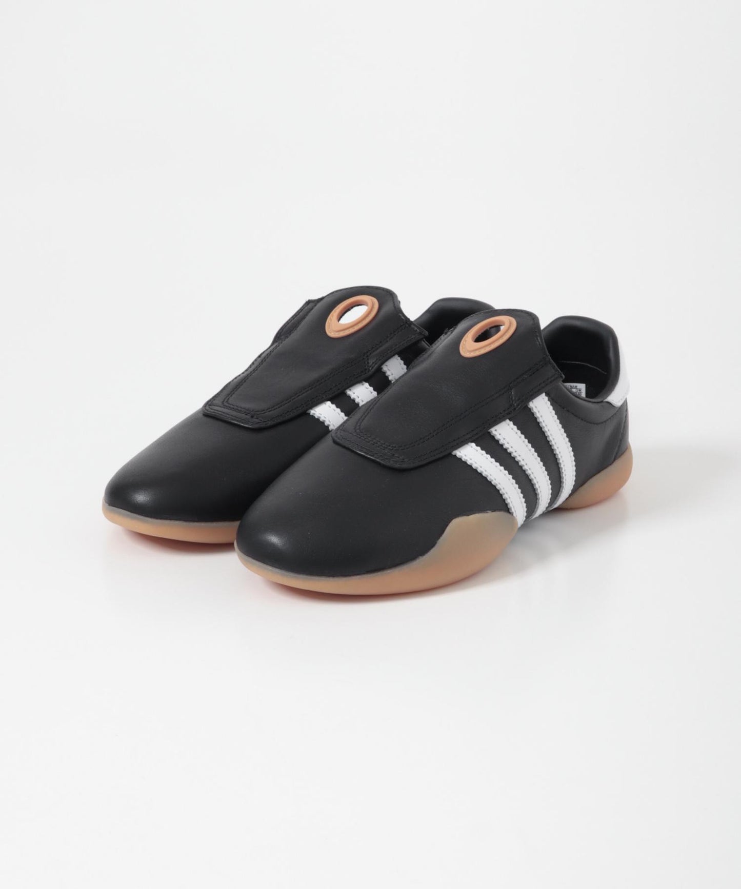 adidas 跆拳道女子運動鞋