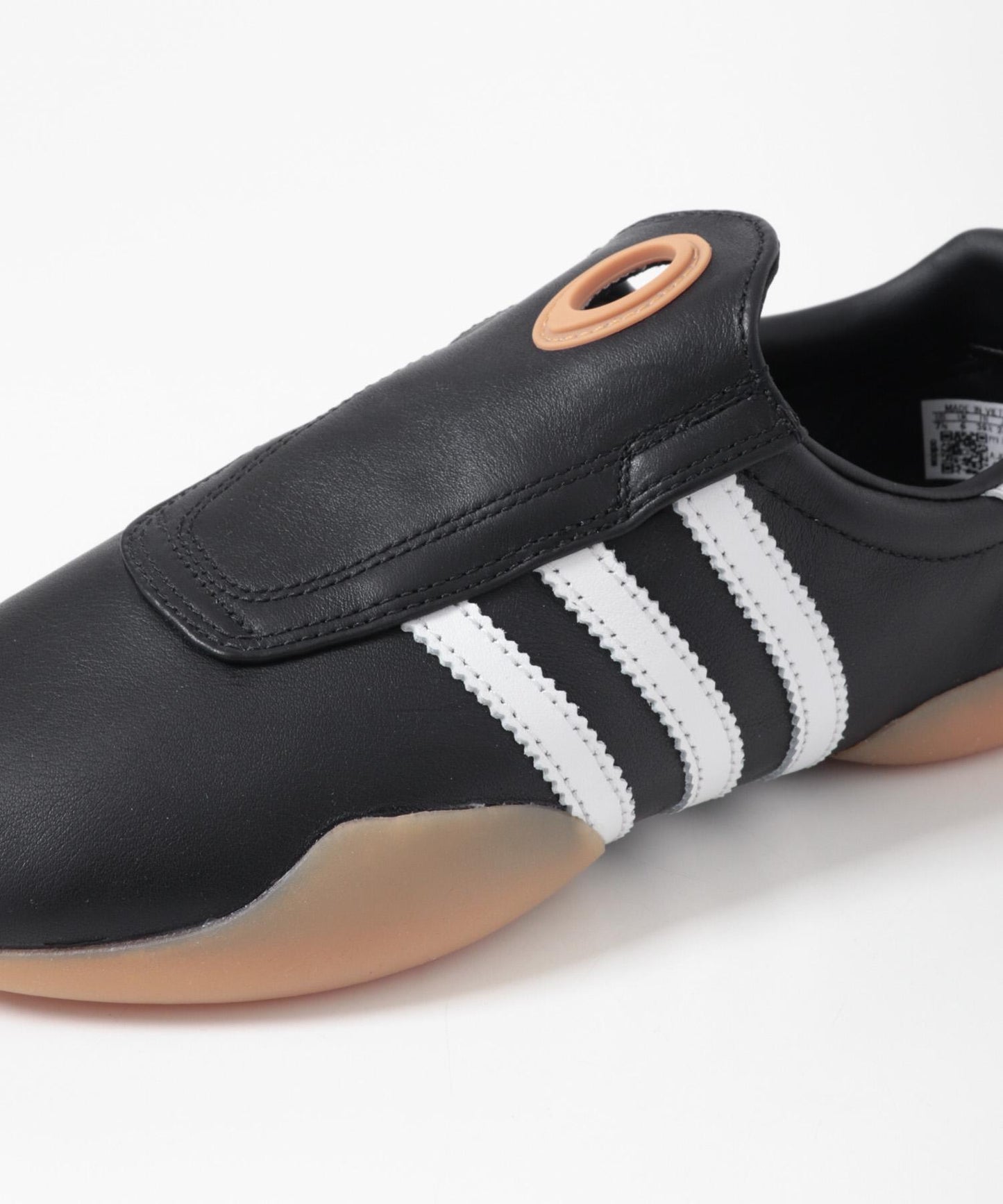 adidas 跆拳道女子運動鞋